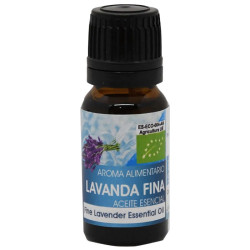 ACEITE ESENCIAL LAVANDA ECO...