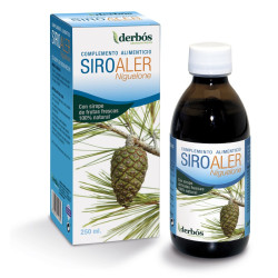 SIROALER (NIGUELONE) 250Ml....