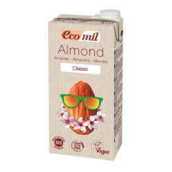 ECOMIL ALMENDRA CLASSIC...