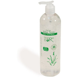 GEL ALOE VERA 100 % NATURAL...