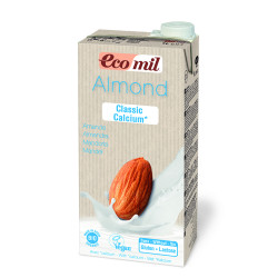 ECOMIL ALMENDRA CLASSIC...