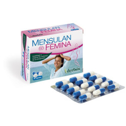 MENSULAN 50 FEMINA 60...