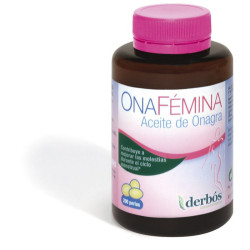 ONAFEMINA 200 PERLAS DERBOS