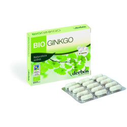 BIOGINKGO BILOBA 30...