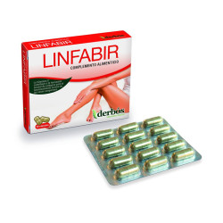 LINFABIR 30 CAPSULAS DERBOS