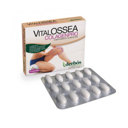 VITALOSSEA COLAGENPRO 30...