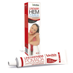 LINFABIR POMADA HEM 30Ml....