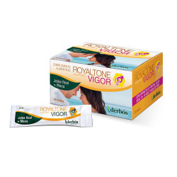 ROYALTONE VIGOR 20 STICKS...