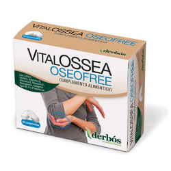 VITALOSSEA OSEOFREE 60...