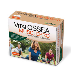 VITALOSSEA MUSCLEPRO 60...