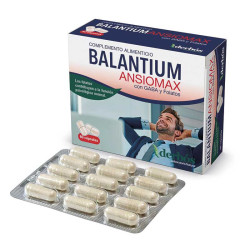 BALANTIUM ANSIOMAX 60...