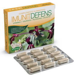 IMUNIT DEFENS 30 CAPSULAS...