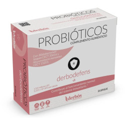 DERBODEFENS 30 CAPSULAS DERBOS