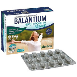 BALANTIUM HIPERMONIUM...