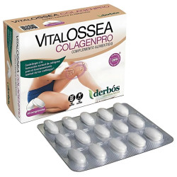 VITALOSSEA COLAGENPRO 60...