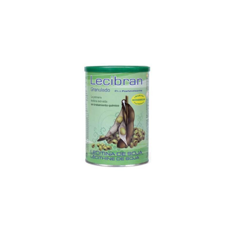 LECIBRAN 400Gr. NUTRIOPS