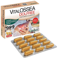 VITALOSSEA DOLFREE 30...