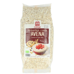 COPOS DE AVENA BABY BIO...