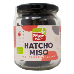 HATCHO MISO BIO 300Gr....