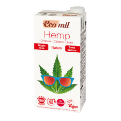 ECOMIL CAÑAMO NATURE 1Lt....