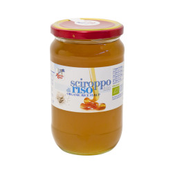 SIROPE DE ARROZ 900Gr....