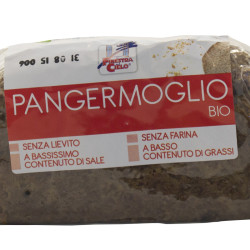 PAN DE TRIGO GERMINADO BIO...