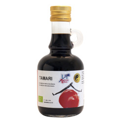 TAMARI BIO 250Ml. FINESTRA