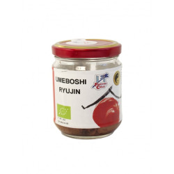 UMEBOSHI CIRUELA BIO 100Gr....