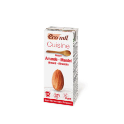 ECOMIL CUISINE ALMENDRAS...