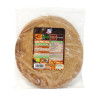 BASE PIZZA ESPELTA BIO 300Gr. FINESTRA (2 BASES)