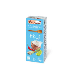 ECOMIL CUISINE THAI 200Ml....