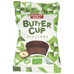 AVELLANA BUTTER CUP BIO...