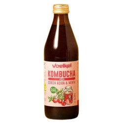 KOMBUCHA DE CEREZA ACIDA Y...