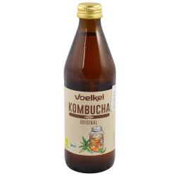 KOMBUCHA ORIGINAL 750Ml....