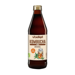 KOMBUCHA ORIGINAL 330Ml....