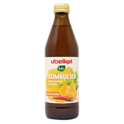 KOMBUCHA MANDARINA CAYENA...