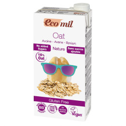 ECOMIL AVENA NATURE GLUTEN...