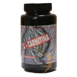 L-CARNITINA 100 CAPSULAS EL...