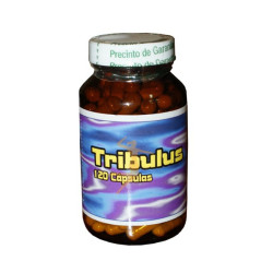 TRIBULUS TERRESTRIS 120...