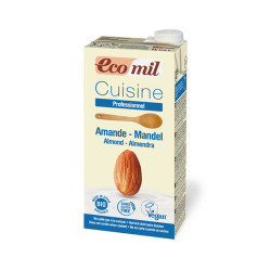 ECOMIL CUISINE ALMENDRA...