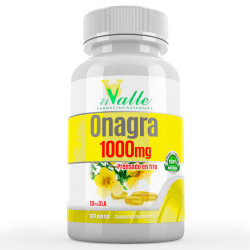 ACEITE DE ONAGRA 130 PERLAS...