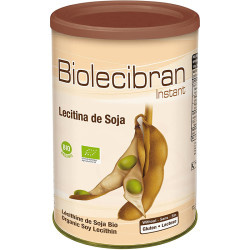 BIOLECIBRAN INSTANT 380Gr....