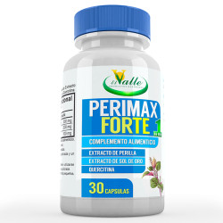 PERIMAX FORTE 30 CAPSULAS...