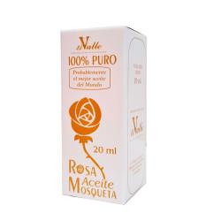 ACEITE PURO ROSA MOSQUETA...