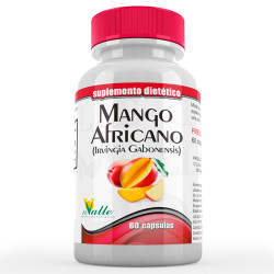 MANGO AFRICANO 60 CAPSULAS...