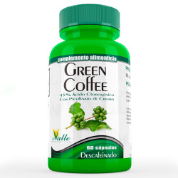 GREEN COFFEE 60 CAPSULAS EL...