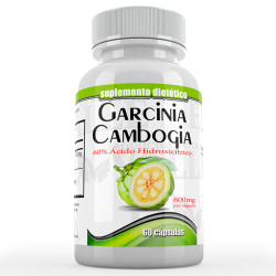 GARCINIA CAMBOGIA 60...