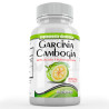 GARCINIA CAMBOGIA 60 CAPSULAS EL VALLE