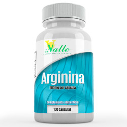 L-ARGININA 100 CAPSULAS EL...