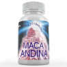 MACA ANDINA 120 CAPSULAS EL VALLE